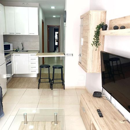 Stunning And Sunny Suite + Parking + Terrace By Canary365 Tenoya 외부 사진