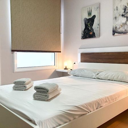 Stunning And Sunny Suite + Parking + Terrace By Canary365 Tenoya 외부 사진