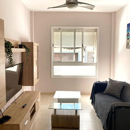 Stunning And Sunny Suite + Parking + Terrace By Canary365 Tenoya 외부 사진