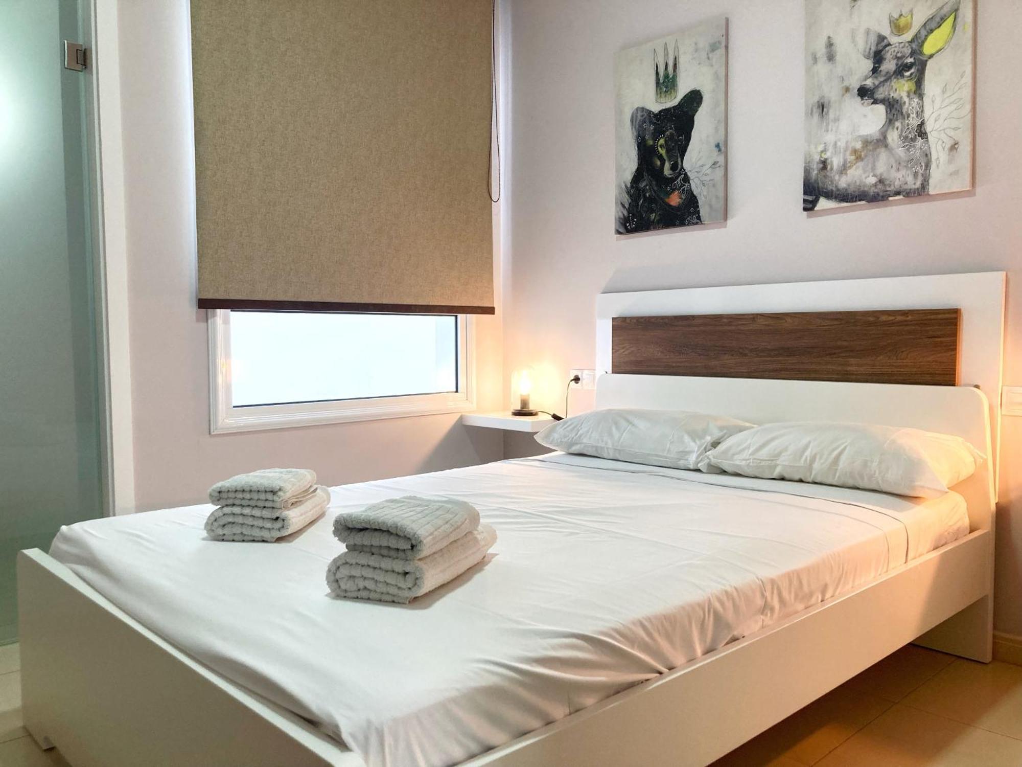 Stunning And Sunny Suite + Parking + Terrace By Canary365 Tenoya 외부 사진