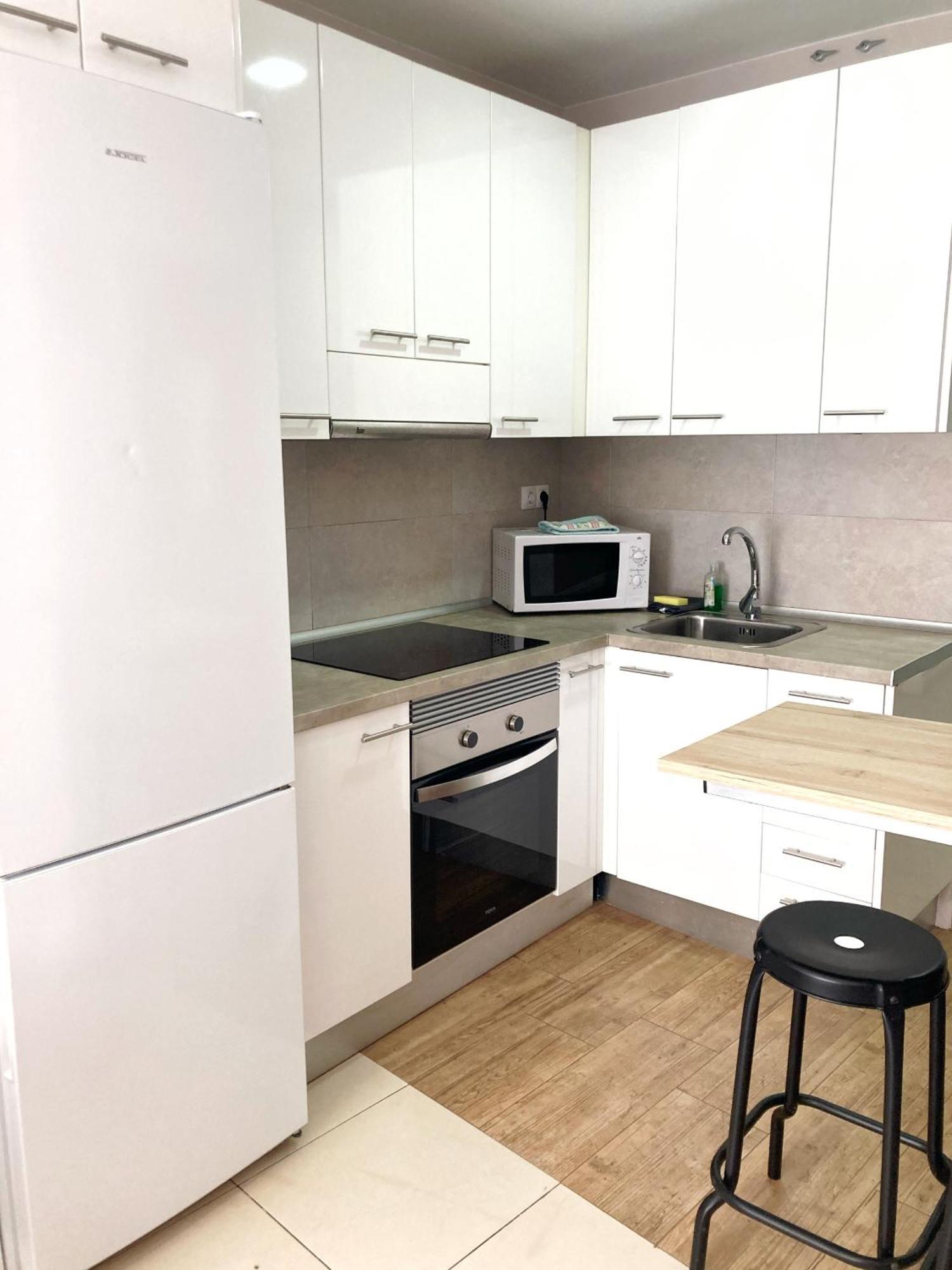 Stunning And Sunny Suite + Parking + Terrace By Canary365 Tenoya 외부 사진
